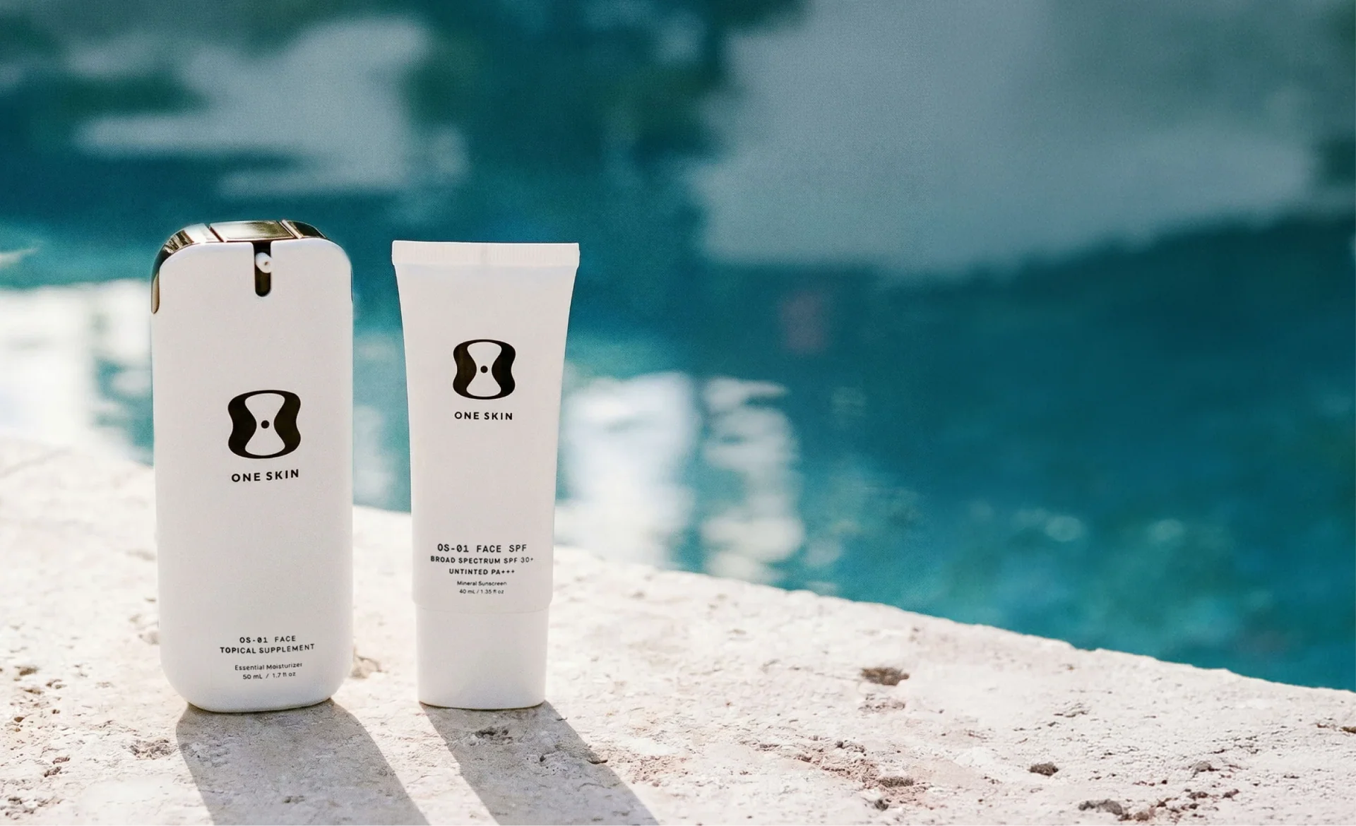 Longevity Science for Healthier Skin
