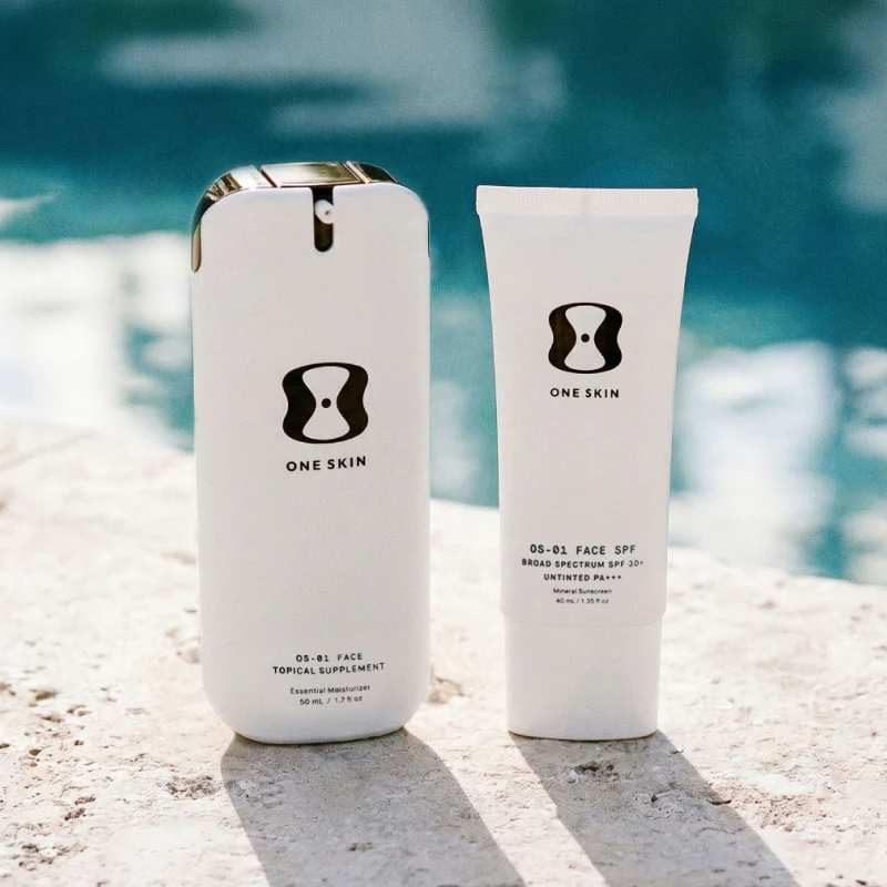 FACE LONGEVITY DEFENSE DUO - Image 11