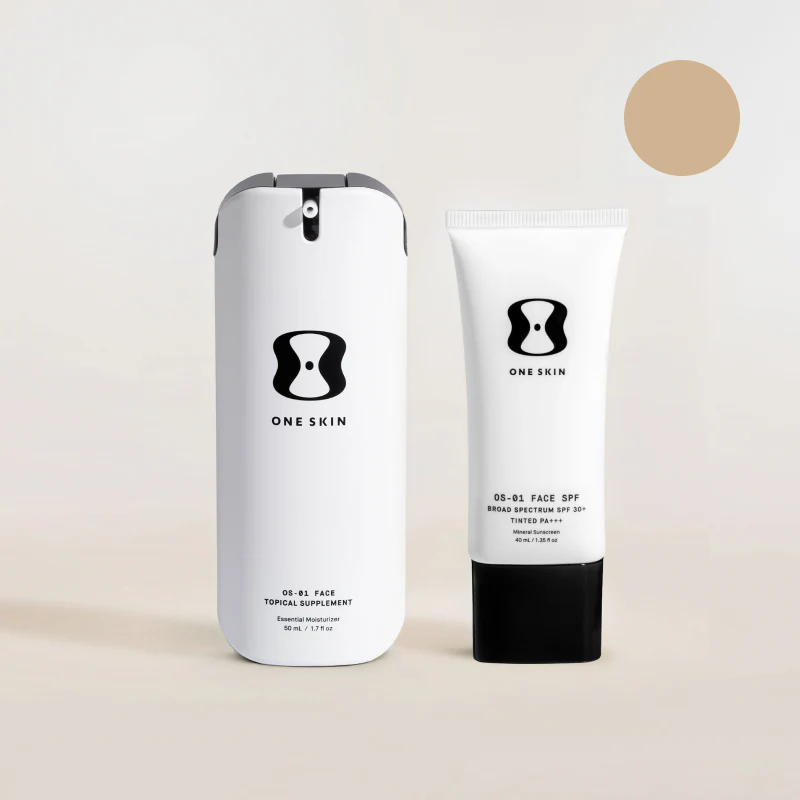 FACE LONGEVITY DEFENSE DUO - Image 3