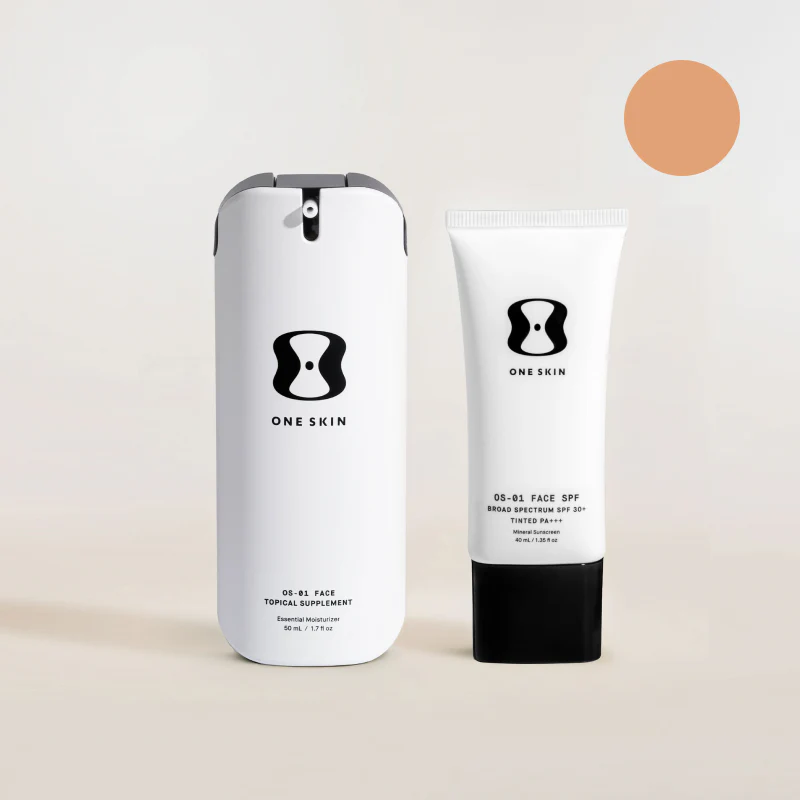 FACE LONGEVITY DEFENSE DUO - Image 4