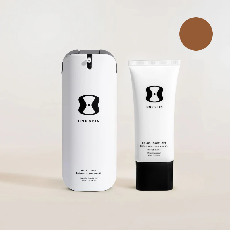 FACE LONGEVITY DEFENSE DUO - Image 5