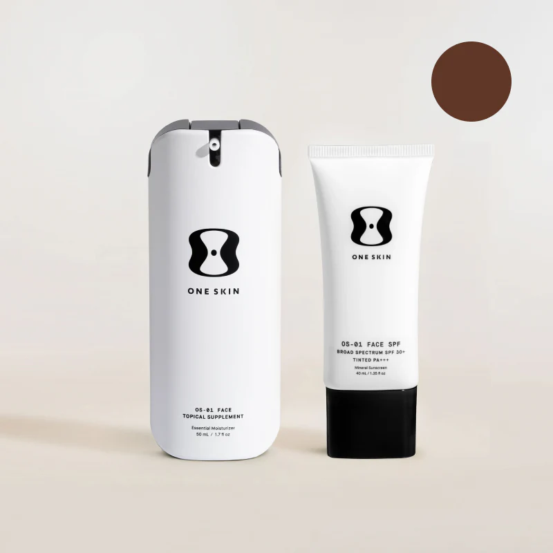 FACE LONGEVITY DEFENSE DUO - Image 6