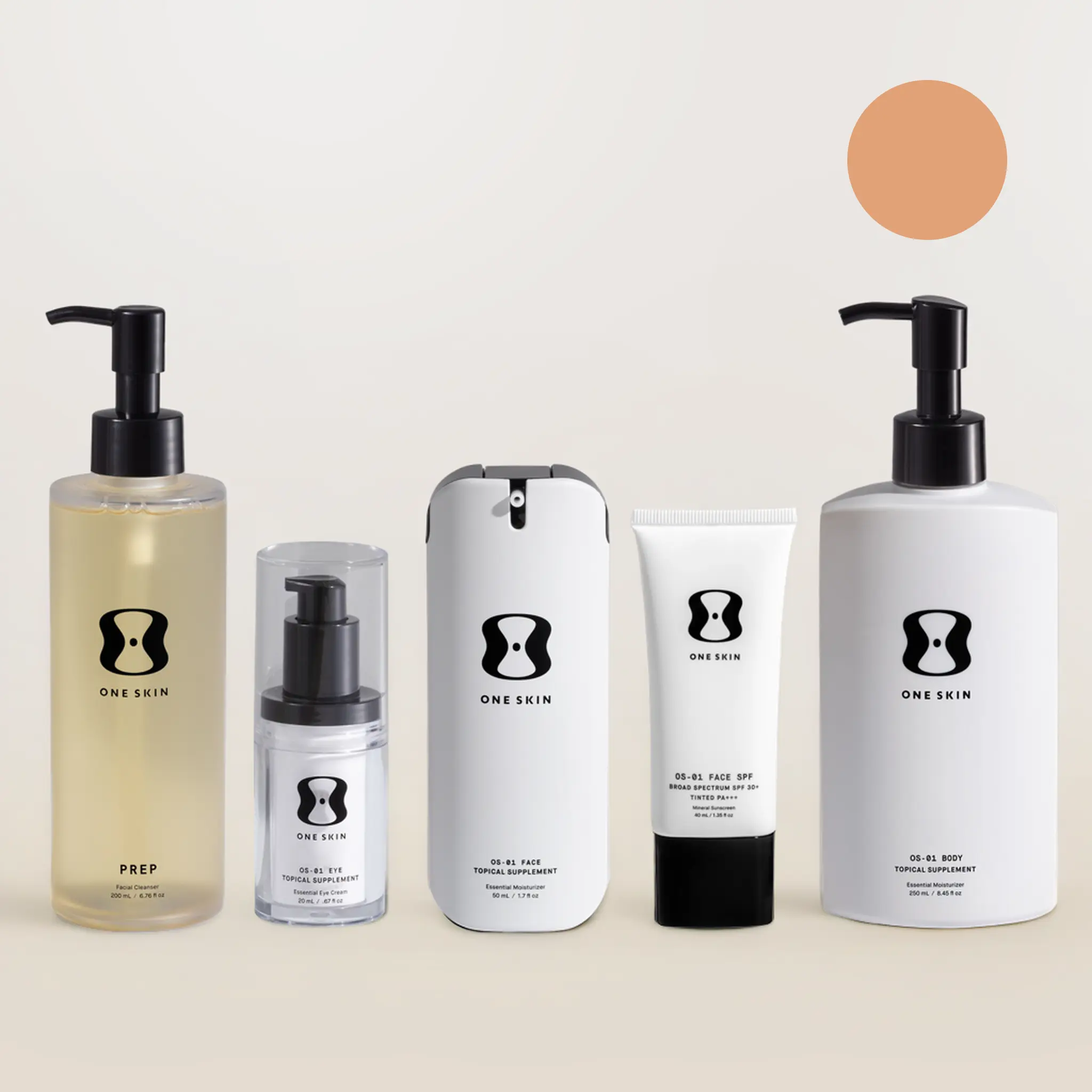 COMPLETE SKIN LONGEVITY REGIMEN - Image 3