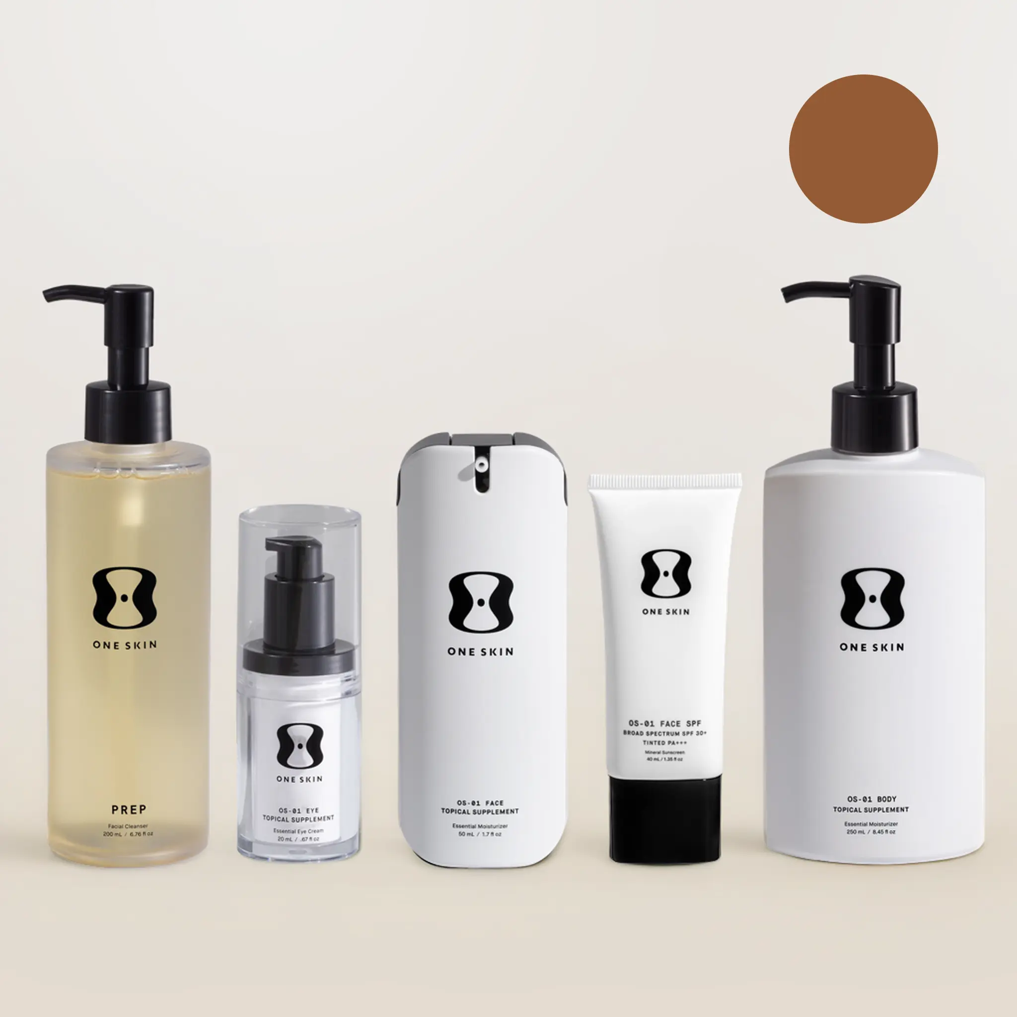 COMPLETE SKIN LONGEVITY REGIMEN - Image 4