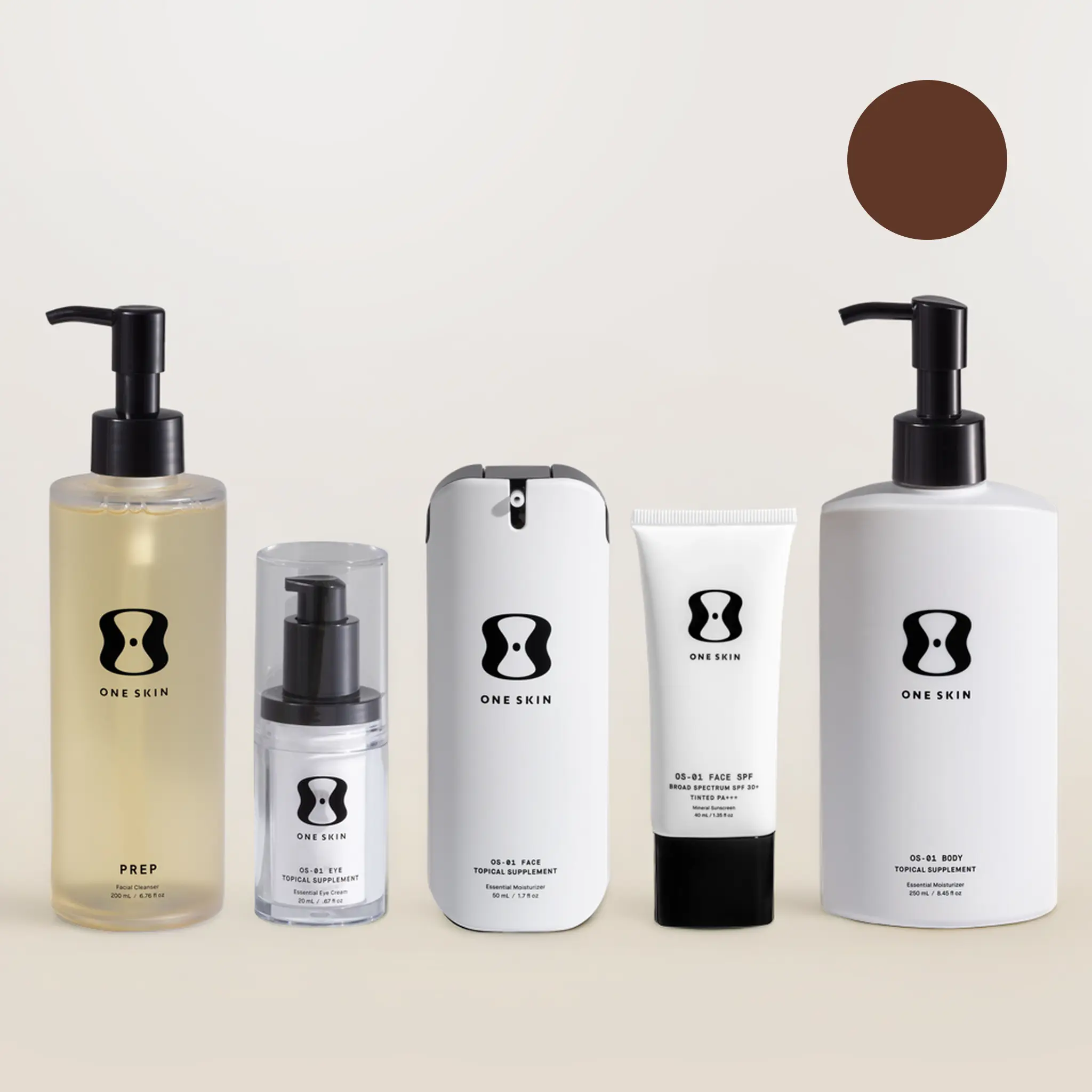 COMPLETE SKIN LONGEVITY REGIMEN - Image 5