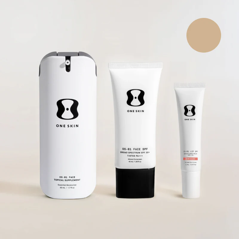 LONGEVITY ESSENTIALS TRIO - Image 3