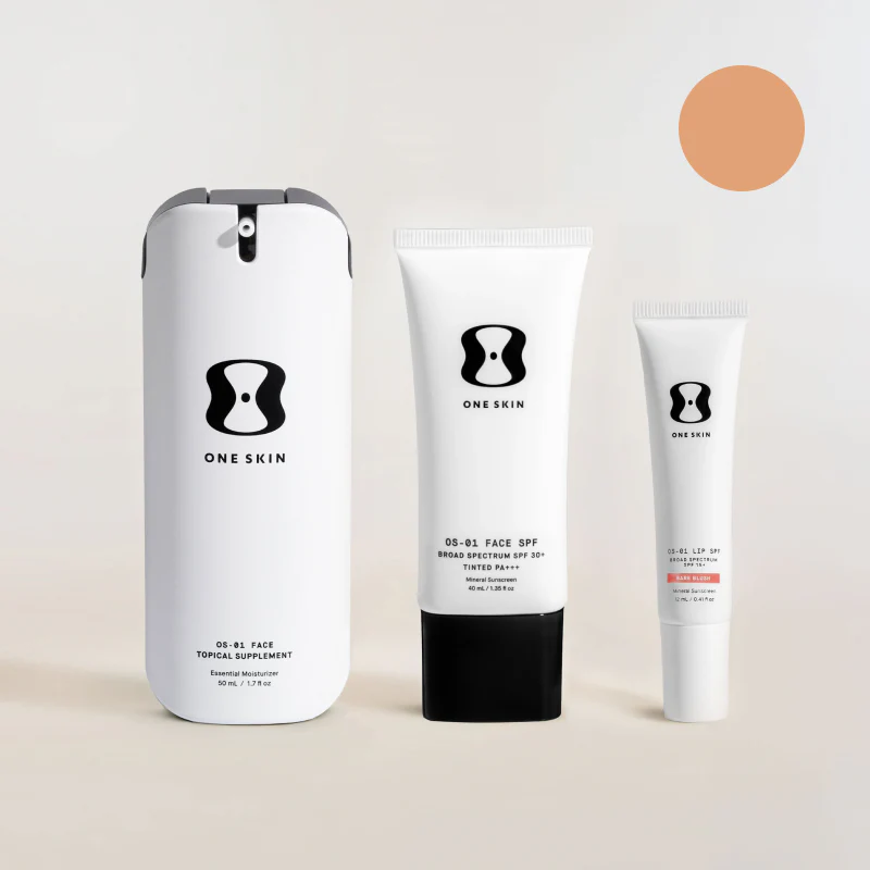 LONGEVITY ESSENTIALS TRIO - Image 4