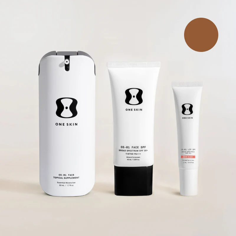 LONGEVITY ESSENTIALS TRIO - Image 5