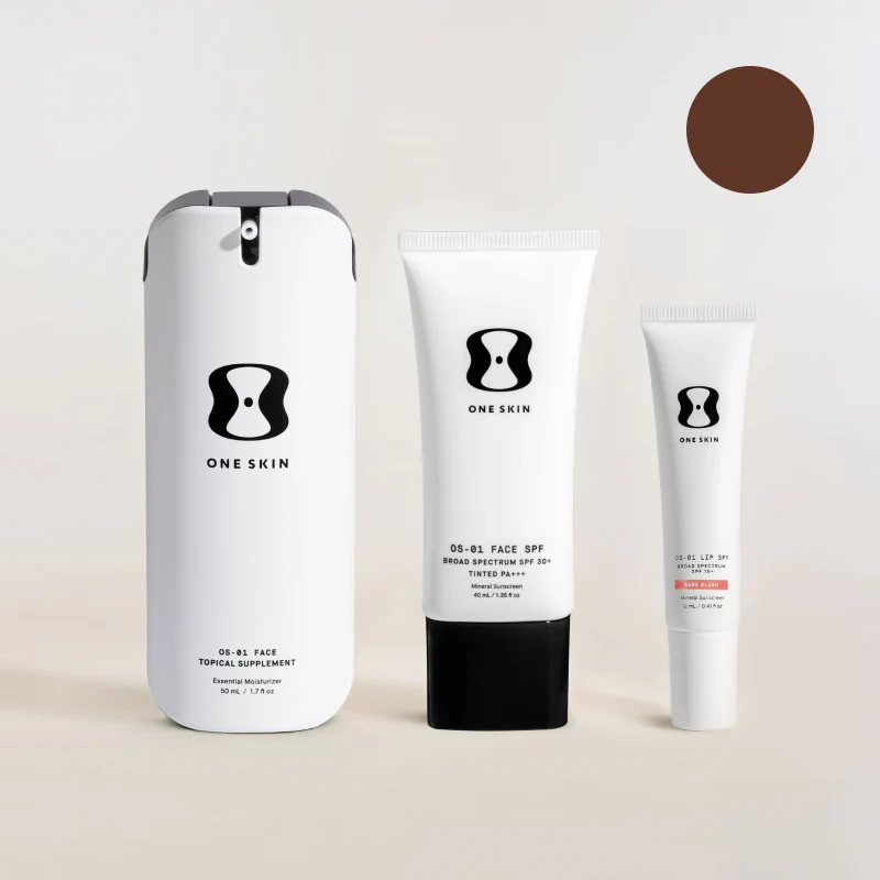 LONGEVITY ESSENTIALS TRIO - Image 6